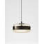 Futura Suspension G Crystal Copper Glossy Copper - Matt Black E26 Ul-1566210185-1566210184-1566210186
