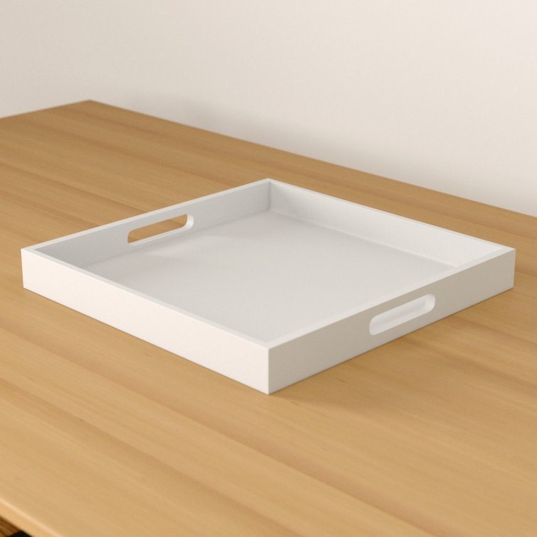 Burke Tray
