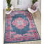 Geomar Oriental Area Rug-28137004