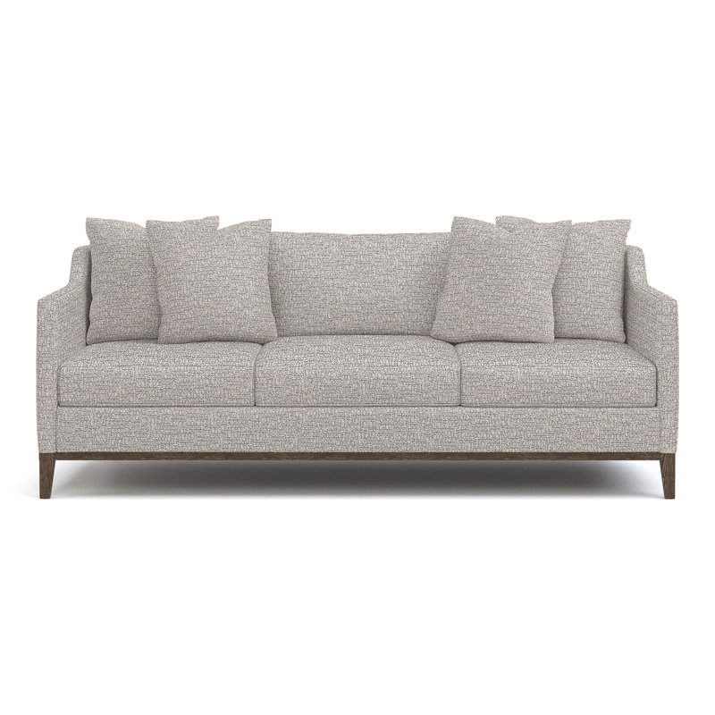 Maidstone Sofa, Perigold In The Loop White Pepper, Pier