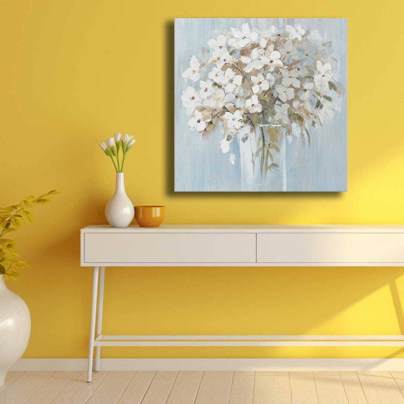 Decorative Canvas Painting