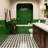 Viva Antic Verde 3" x 6" Ceramic Wall Tile