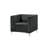 Chryssa Upholstered Armchair-98051689