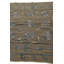 Tapis gris Oldfield
