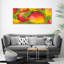 Mango - Wrapped Canvas Print