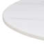 Malta Round Bar Table