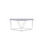 Babette Frame Coffee Table