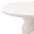 Lenny Round 35.25'' Outdoor Bistro Table