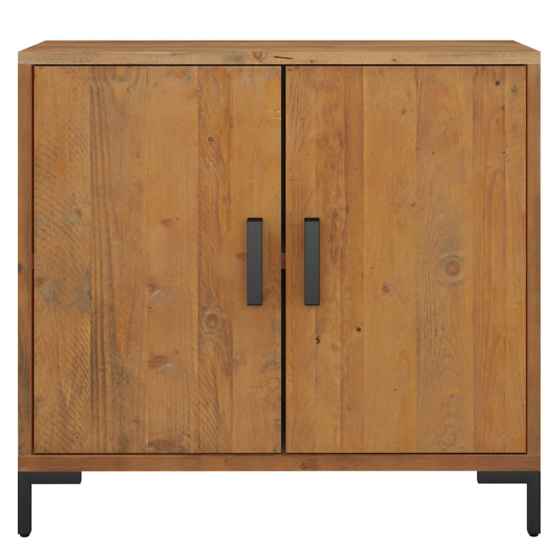 Aric 75cm Sideboard, Natural