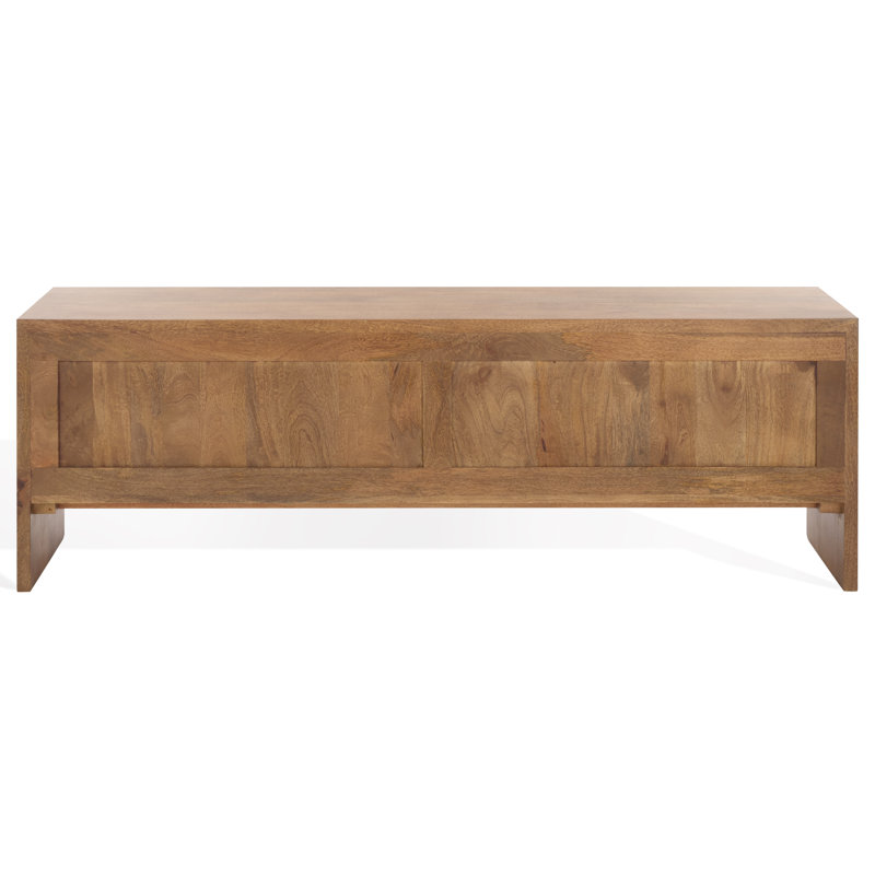 Grigorio Media Console TV Stand