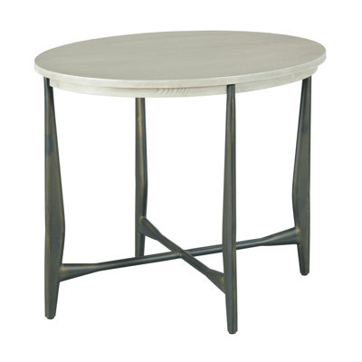 Wheelock End Table