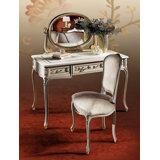 3 Drawer Desk