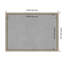 Tableau magnétique Eiten Salon Scoop Pewter-95846409