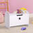 Eila Toy Box