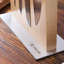 ZWILLING Pro RCF 5-Pc Magnetic Knife Block Set - Brown-1508149164