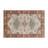 Overdyed Beige Indoor and Outdoor Area Rug-359052197