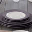 Assiettes à salade Noritake Colorwave, 8 1/4 po-92596904