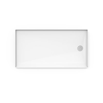 32" x 60" Shower Base