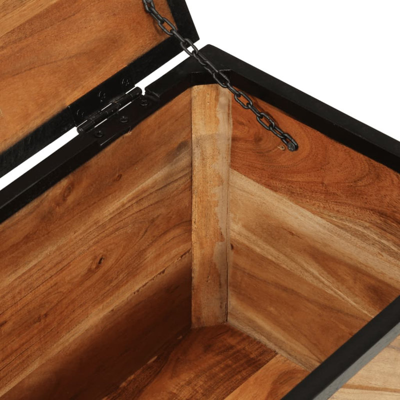 Accent Trunk
