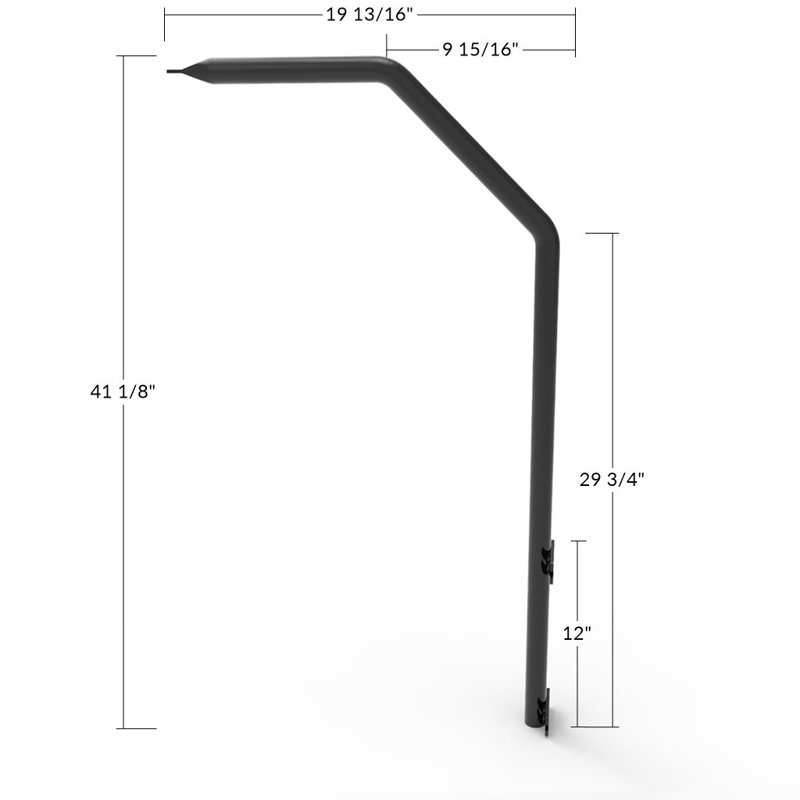 42'' H Pet Barrier