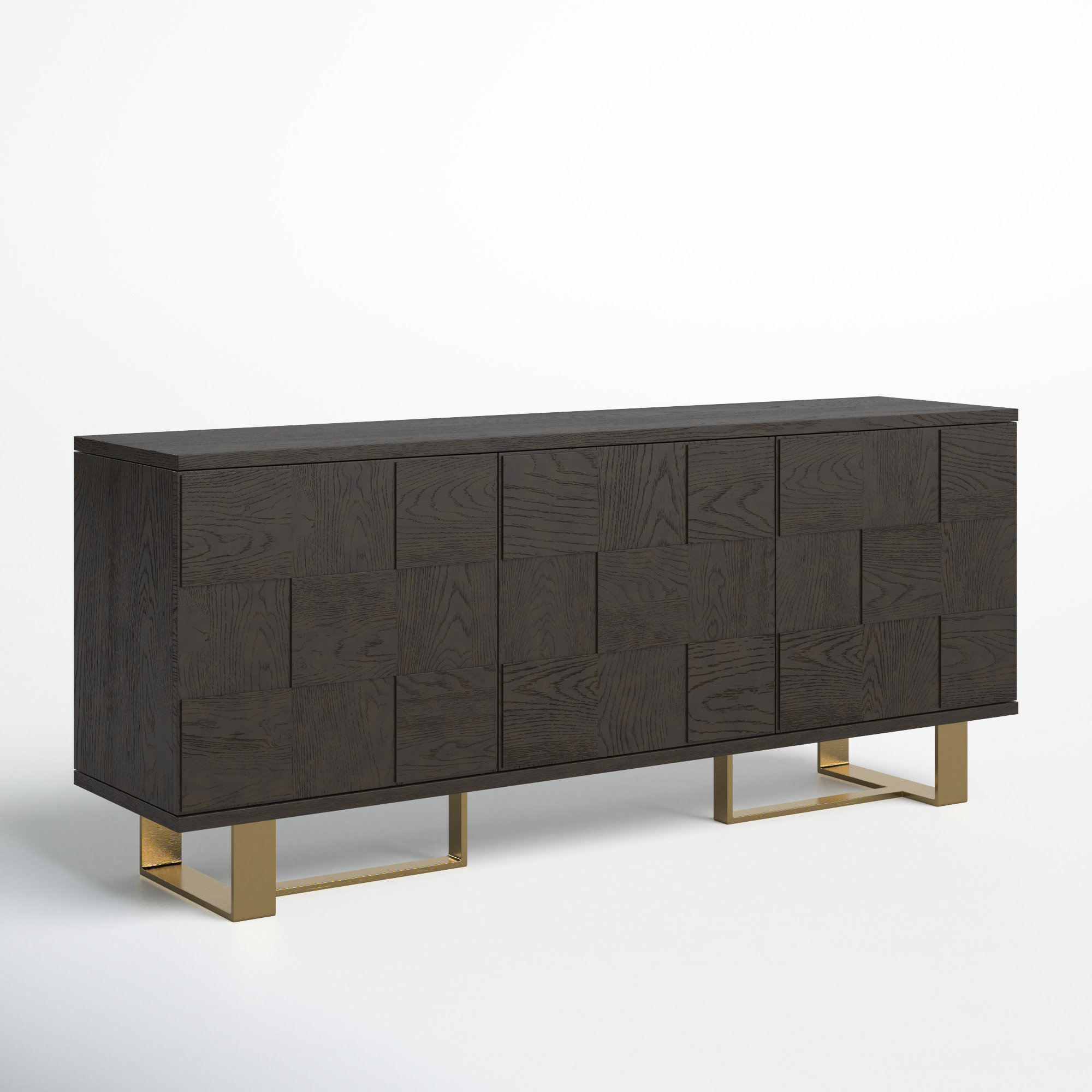 Murcia 79'' Sideboard