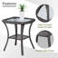 Ensemble de conversation avec coussins Boniab-319593392-319593393