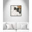 Shape of Formation III - reproduction carrée par Casa Fine Arts-99322437-99322442