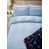 Blue is out of stock selected