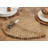 Avignon Collection Rectangle Placemat