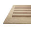 Tapis avoine / écorce Leanne Ford x Loloi Craven-396852752