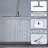 All-In-One Kit with Rough in-Valve-55047706