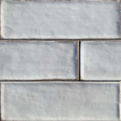 Paris 4" x 12" Subway Tile