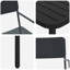 Steel Patio Dining Set Table,-303466197-303466202-303466203