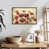 Floating Frame Gold