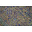 Hand Woven Silk and Wool Area Rug