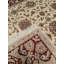 Tapis en laine crème Original Original