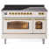 ILVE Nostalgie II 48 in Induction Range