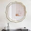 Dagall Novelty Mirror