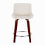 Contemporary Counter Stool-1526850840
