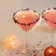 Cotton Balls 6M LED 16 - Bulb Fairy Lights String Light