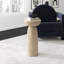 Table d'appoint Sleek Cylinder-835021484