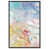 Black Floater Framed selected
