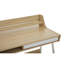 Octa Metal Base Writing Desk-1843707310-1843707305