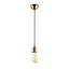 Luminaire suspendu à 1 lumière Sera-1640162937