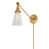 Rubbed Brass is out of stock