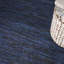 Tapis intérieur / extérieur bleu Mullican Sandy-623818294