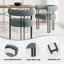 Mahjabi Upholstered Dining Chair-1637987279