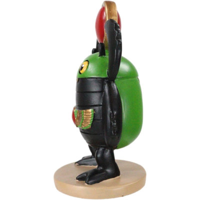 Figurine Deshawndre Ebros Weegyptians