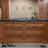 72 In. X 24 In. X 1/8 In. Unfinished Diamond Decorative Perforated Paintable MDF Screening Panel Insert