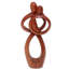 Sculpture pour nourrisson Katherina